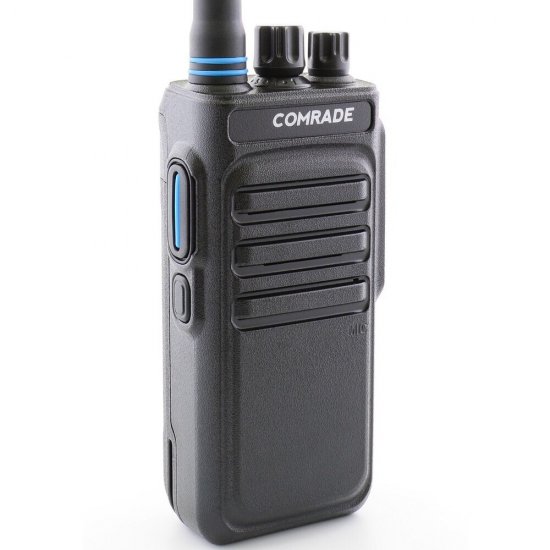 Рация Comrade R5 Uhf