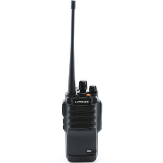 Рация Comrade R8