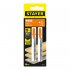 Пилки для лобзика Stayer T101AO (15992-1.3_z02) по дереву L50 мм чистый рез (2 шт.)