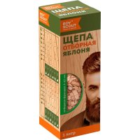 Щепа для копчения BOYSCOUT Яблоня