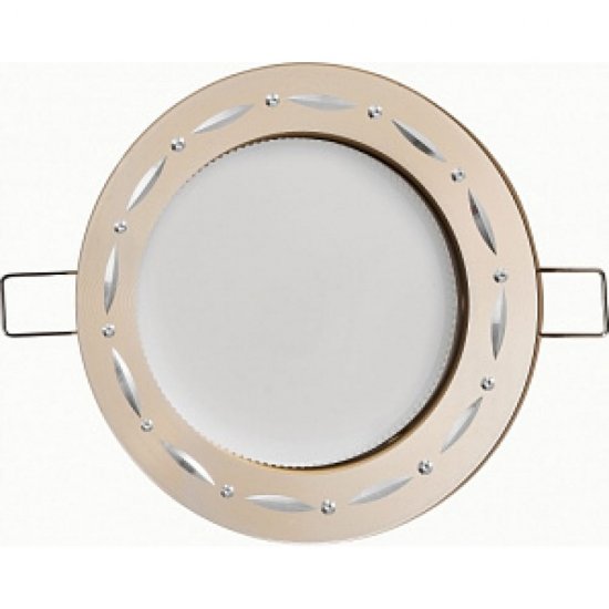 Светильник General Lighting Systems GCL-GX53-H18-SN