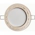 Светильник General Lighting Systems GCL-GX53-H18-SN