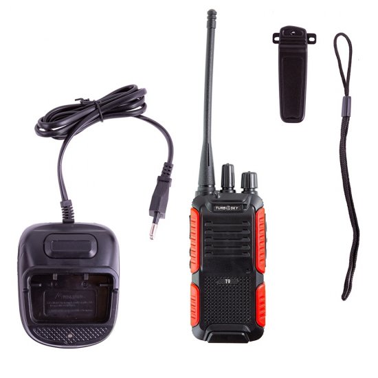 Рация TurboSky T9