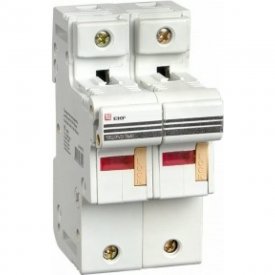 Предохранитель-разъединитель для ПВЦ EKF PROxima