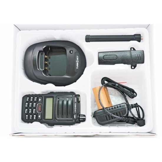 Рация TurboSky Т5