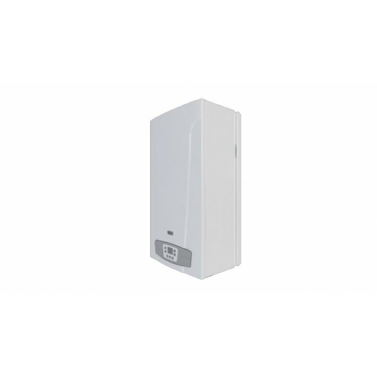 Настенный газовый котел Baxi ECO4S 18 F