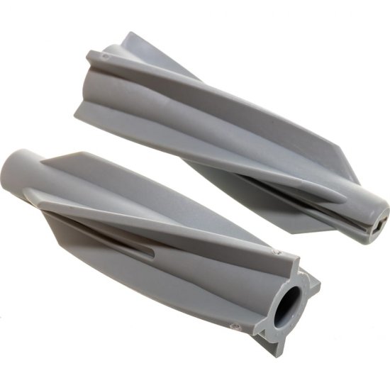 Дюбель для газобетона Tech-Krep RD 10х60 (200 шт.)