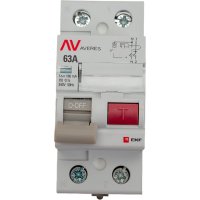 Устройство защитного отключения EKF AVERES