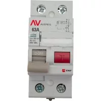 Устройство защитного отключения EKF AVERES