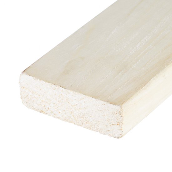 Полок осина сорт А 28х92х3000 мм