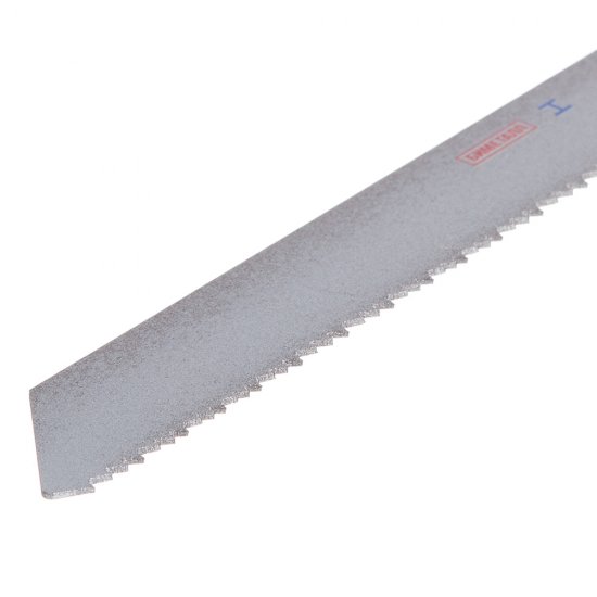 Пилка для сабельной пилы Зубр S922VF универсальная L130 мм прямой рез (1 шт.) (155700-U-13)