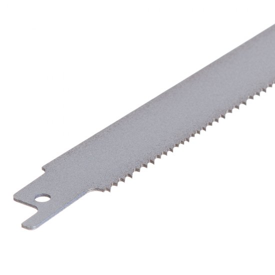 Пилка для сабельной пилы Зубр S922VF универсальная L130 мм прямой рез (1 шт.) (155700-U-13)