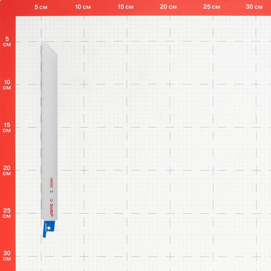 Пилка для сабельной пилы Зубр S1122EF универсальная L180 мм прямой рез (1 шт.) (155709-18)