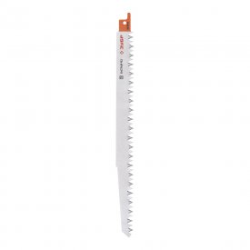 Пилка для сабельной пилы Зубр S1531L универсальная L210 мм быстрый рез (1 шт.) (155706-21)