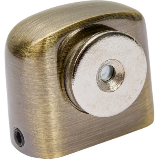 Дверной упор APECS DS-2751-M-AB