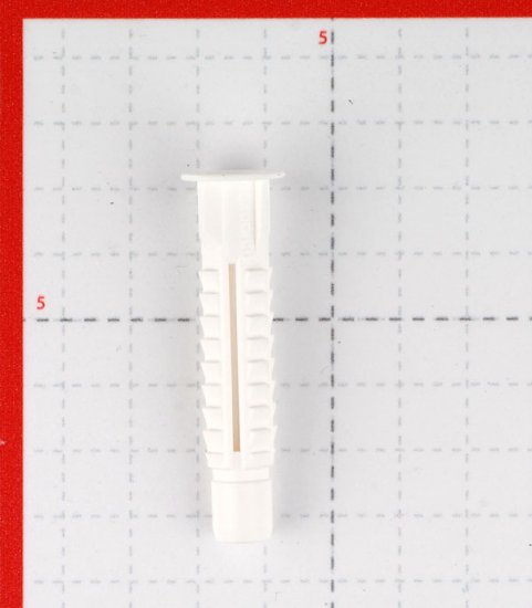 Дюбель универсальный Sormat YLT 10x56 мм полиэтилен (50 шт.)