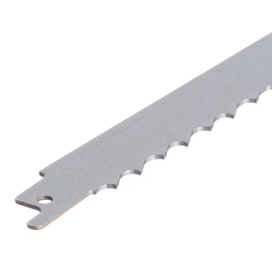 Пилка для сабельной пилы Зубр S1617K универсальная L280 мм прямой рез (1 шт.) (155707-28)