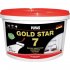 Морозостойкая акрилатная краска Pufas GOLD STAR 7