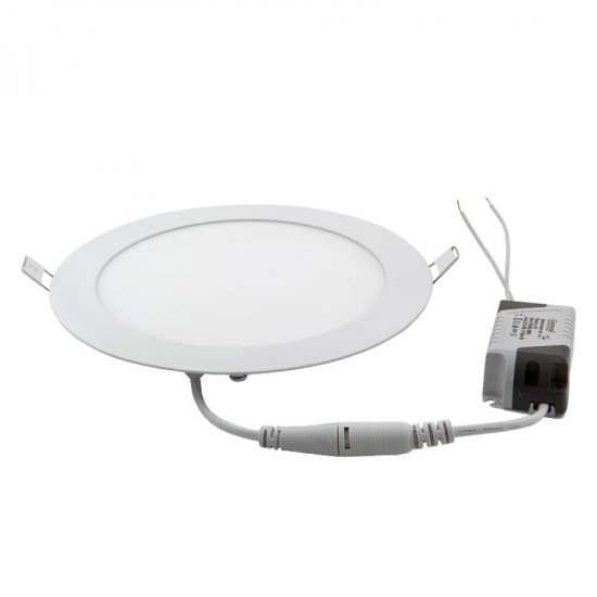 Светодиодный встраиваемый светильник General Lighting Systems 412169