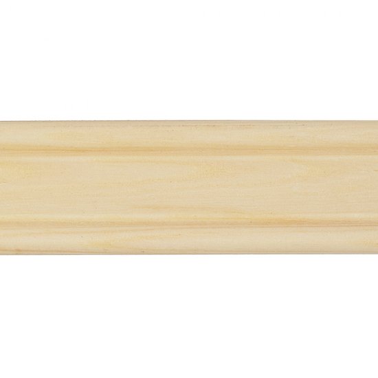 Галтель фигурная 24х8х2200 мм сорт Экстра сращенная