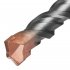 Бур SDS-plus Зубр Профессионал 12х110х160 мм (29314-160-12_z02)
