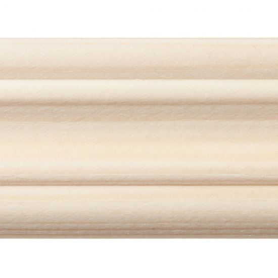 Плинтус 35х14х3000 мм сорт АВ