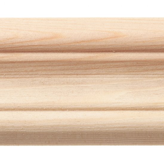 Плинтус 35х14х3000 мм сорт Экстра