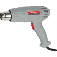 Технический фен Победа ПФ-2000