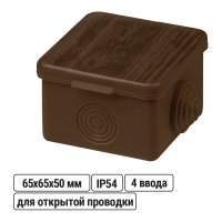 Распаячная коробка TDM ELECTRIC SQ1401-0611