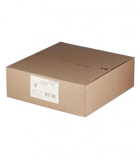 Дровница 111-R9005 черная стальная