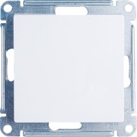Одноклавишный переключатель Systeme Electric ATLASDESIGN