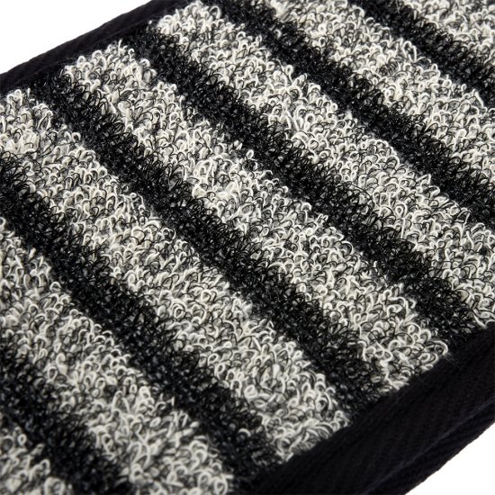 Мочалка Банные штучки Лента (41264)