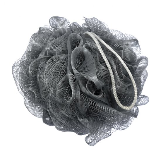 Мочалка Банные штучки Гигант нейлон (33418)