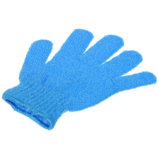 Мочалка Банные штучки Перчатка нейлон (40025)