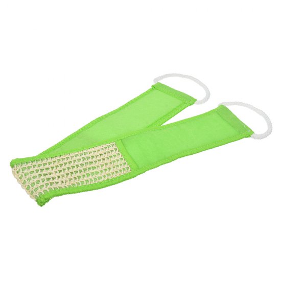 Мочалка Банные штучки Лента сизаль (40098)