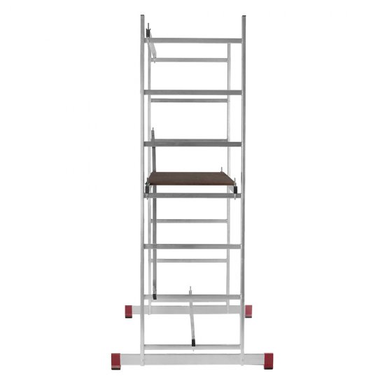 Подмости строительные Krause Corda 3,05 м