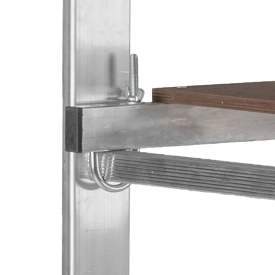 Подмости строительные Krause Corda 3,05 м