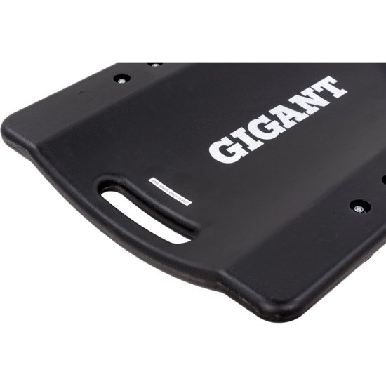 Пластиковый подкатной лежак Gigant CC-01