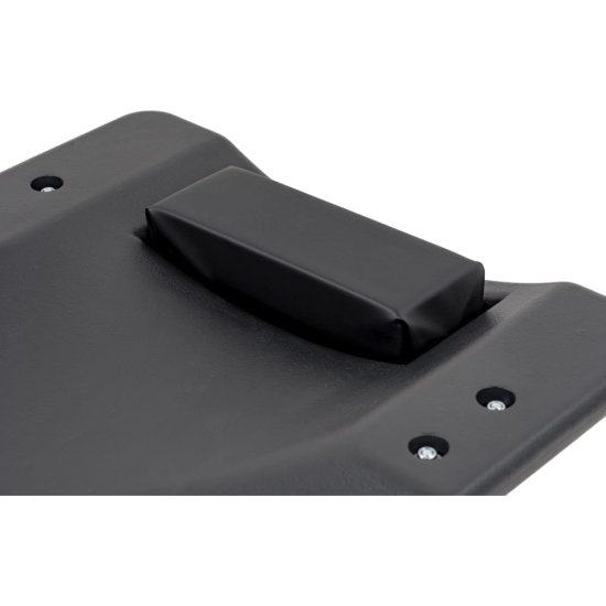 Пластиковый подкатной лежак Gigant CC-01