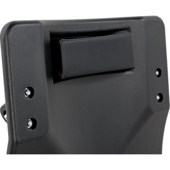 Пластиковый подкатной лежак Gigant CC-01