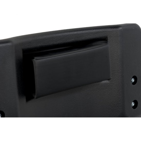 Пластиковый подкатной лежак Gigant CC-01