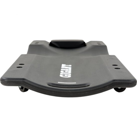 Пластиковый подкатной лежак Gigant CC-01