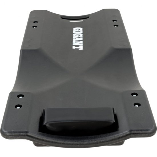 Пластиковый подкатной лежак Gigant CC-01