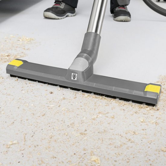 Строительный пылесос Karcher NT 30/1 Tact Te L 1380 Вт 30 л (1.148-211.0)