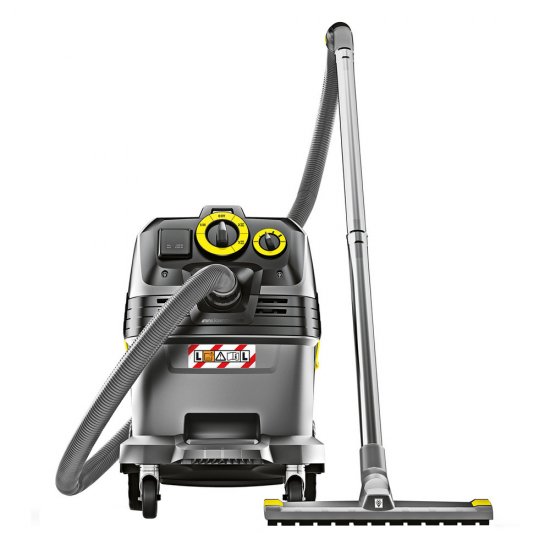Строительный пылесос Karcher NT 30/1 Tact Te L 1380 Вт 30 л (1.148-211.0)