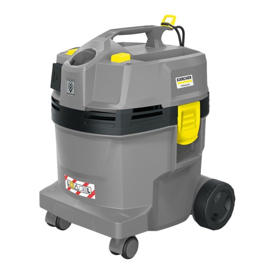 Строительный пылесос Karcher NT 22/1 Ap Te L 1300 Вт 22 л (1.378-610.0)