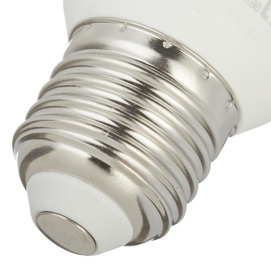 Лампа умная Gauss Smart Home светодиодная диммируемая E27 8,5 Вт теплый/холодный 2700 К IP20 груша