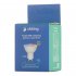 Лампа умная Sibling светодиодная диммируемая GU10 5 Вт RGBW IP20 mr16