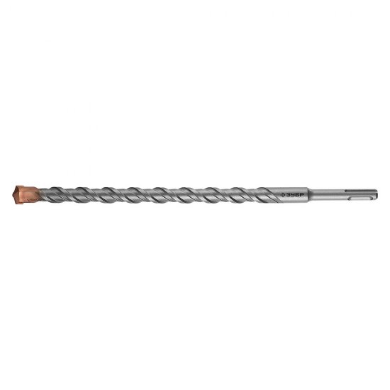 Бур SDS-plus Зубр Профессионал 16х260х310 мм (29314-310-16_z02)