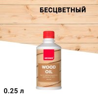 Масло Neomid для бань и саун бесцветное 0,25 л